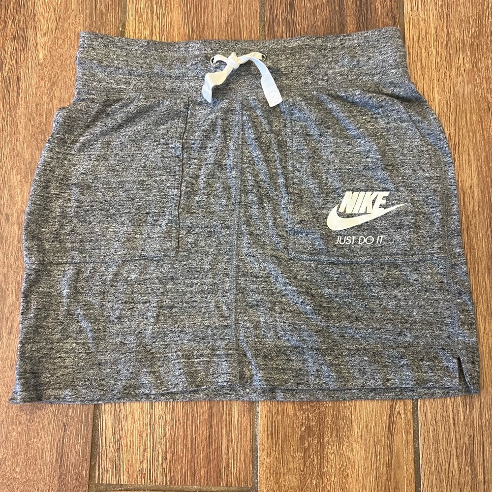 Nike Mini Skirt